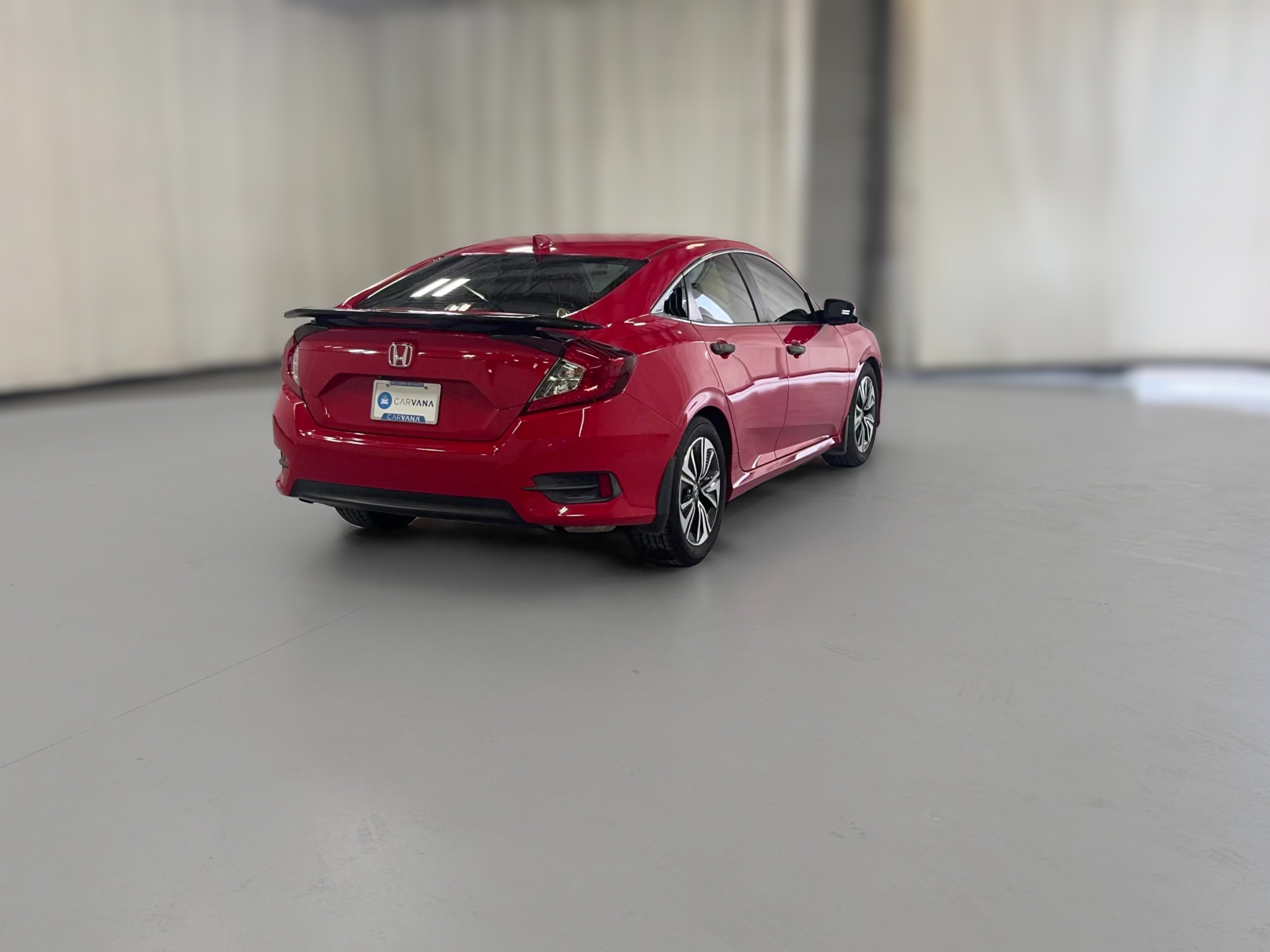 2018 Honda Civic EX-T - Photo 26