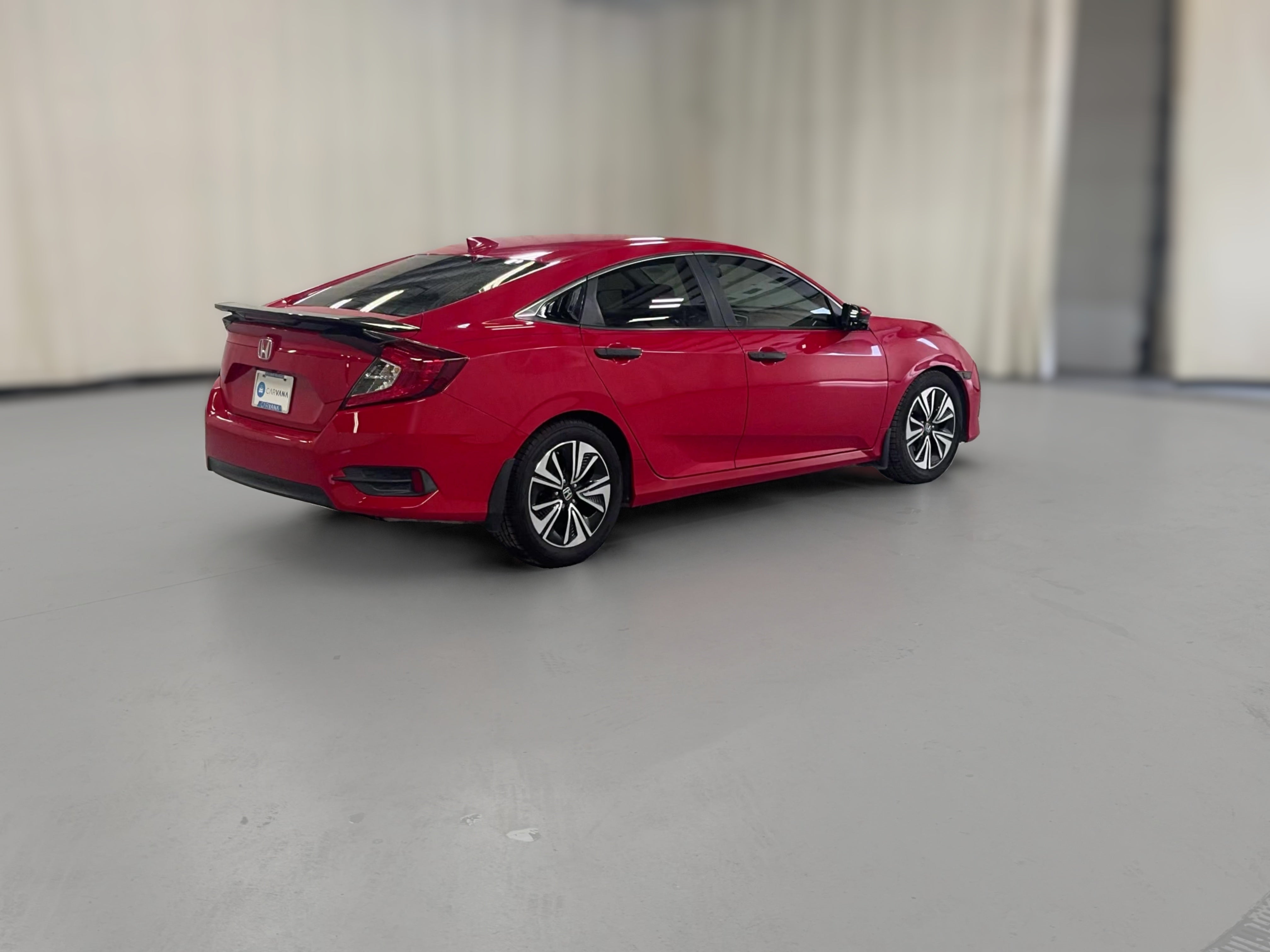 2018 Honda Civic EX-T - Photo 27