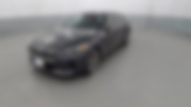2019 Kia Stinger vehicle photo