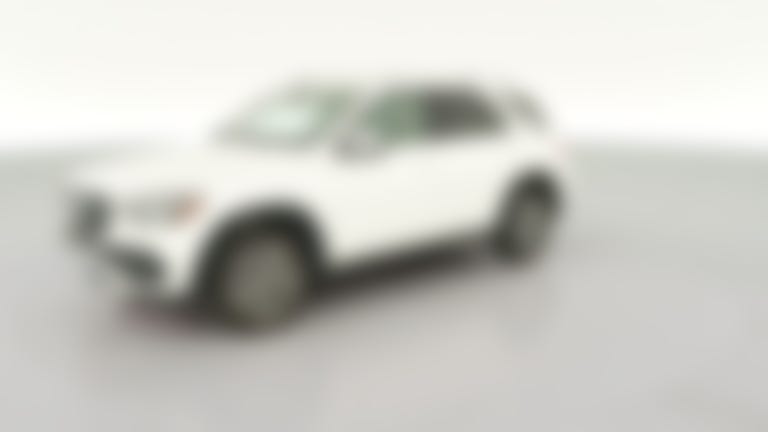 2020 Mercedes-Benz GLE vehicle photo