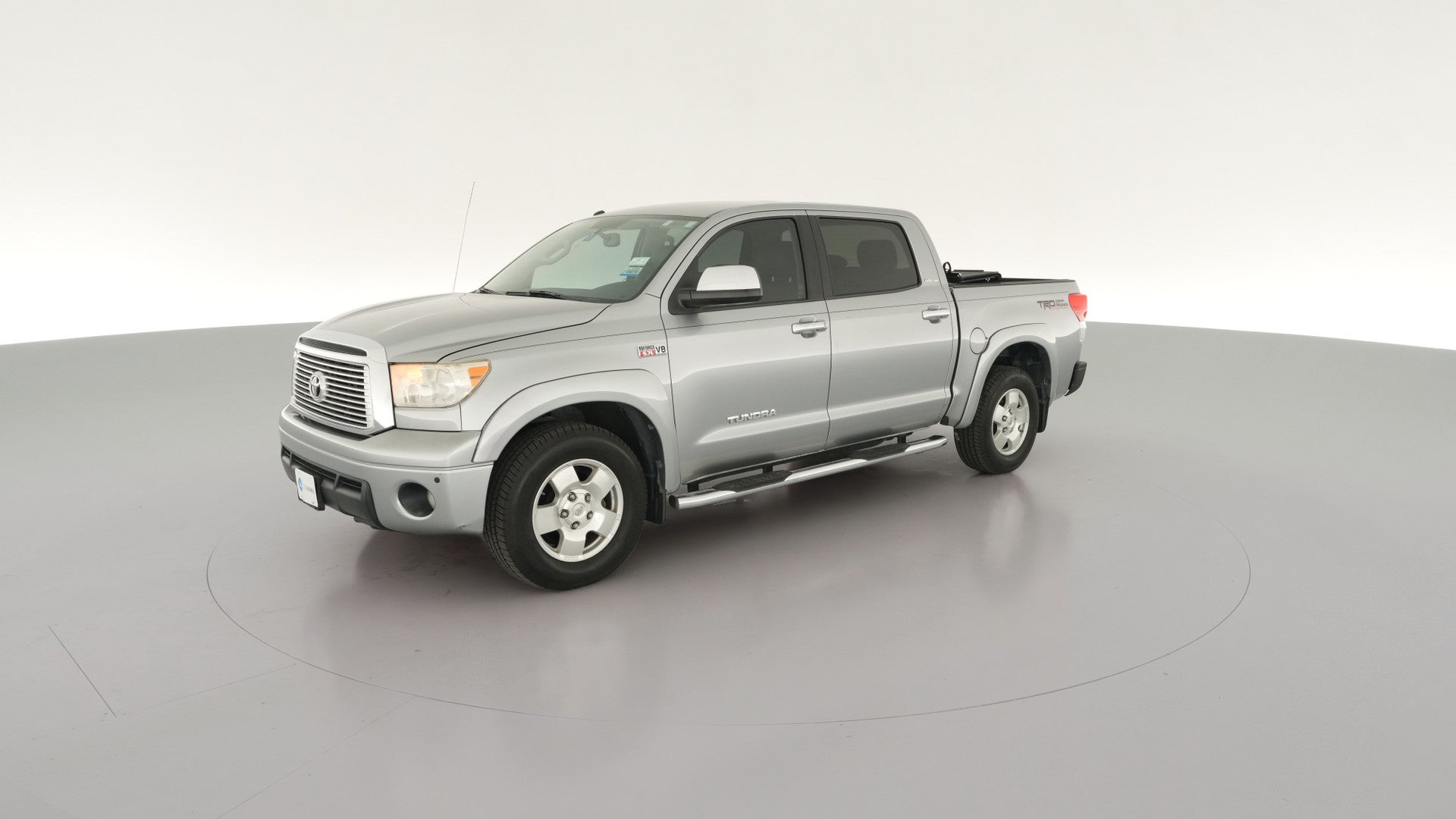 2013 Toyota Tundra CrewMax vehicle photo