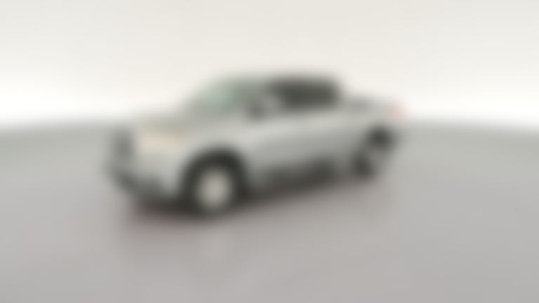 2013 Toyota Tundra CrewMax vehicle photo