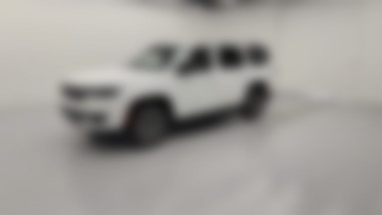 2024 Jeep Wagoneer vehicle photo
