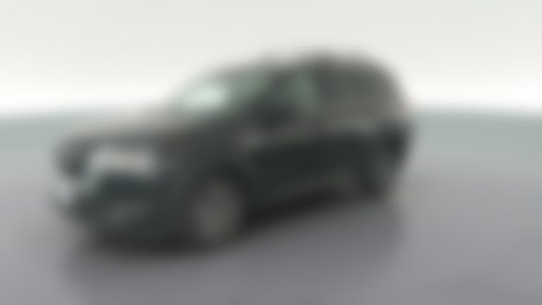 2024 Nissan Pathfinder vehicle photo