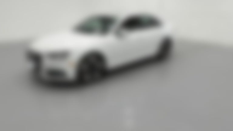 2017 Audi A4 vehicle photo