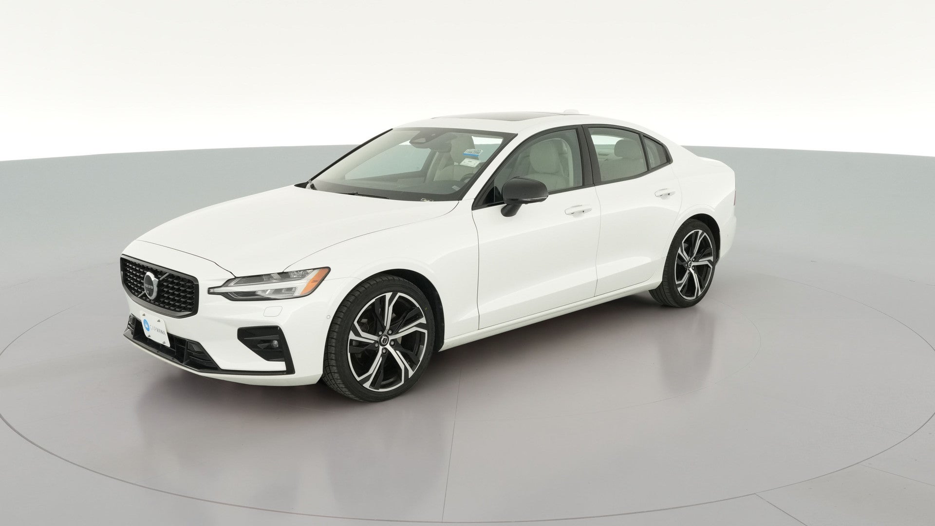 2023 Volvo S60 vehicle photo