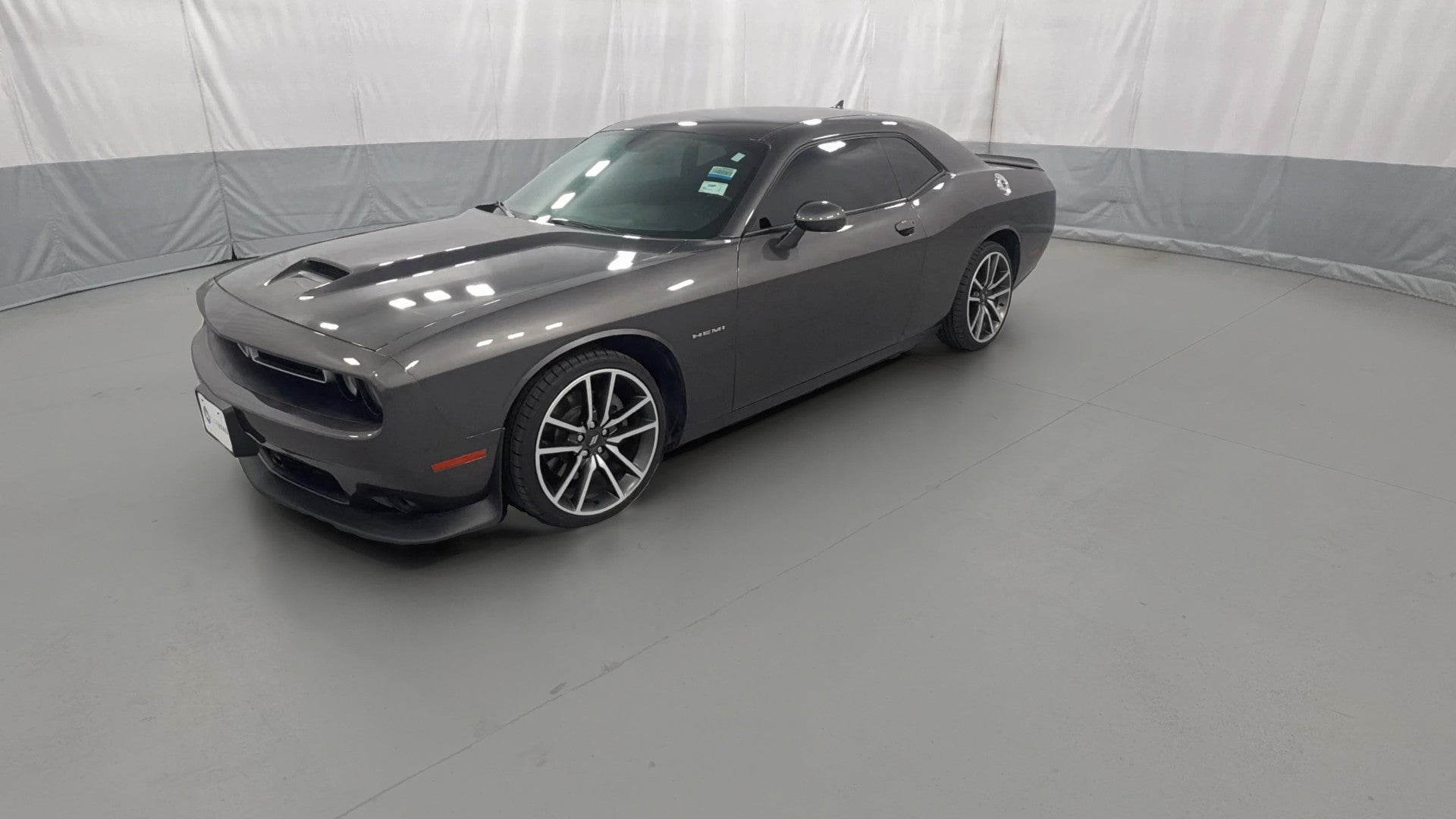 2020 Dodge Challenger vehicle photo
