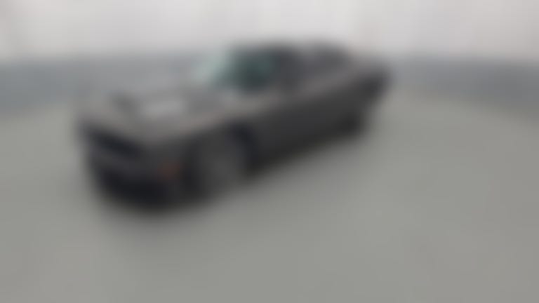 2020 Dodge Challenger vehicle photo