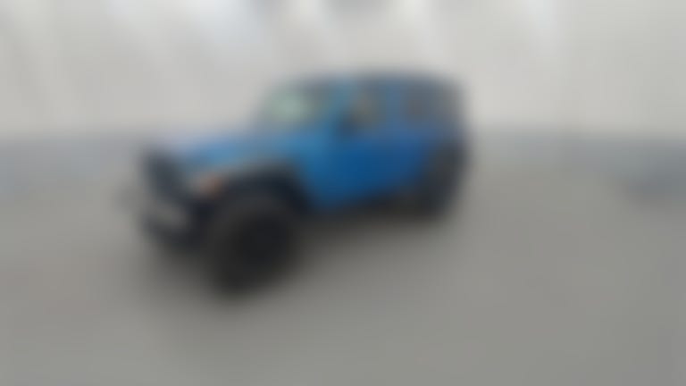 2024 Jeep Wrangler 4 Door vehicle photo