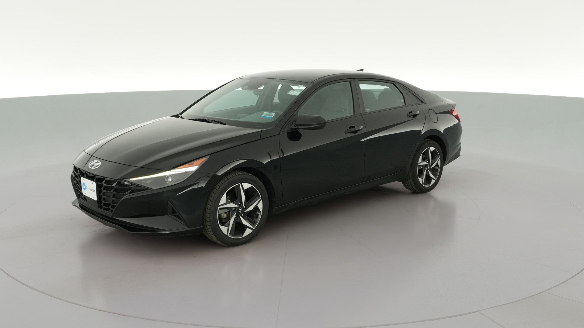 2023 Hyundai Elantra vehicle photo