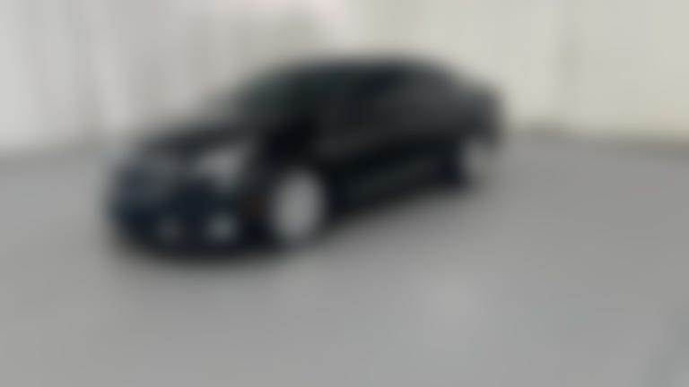 2018 Cadillac XTS vehicle photo
