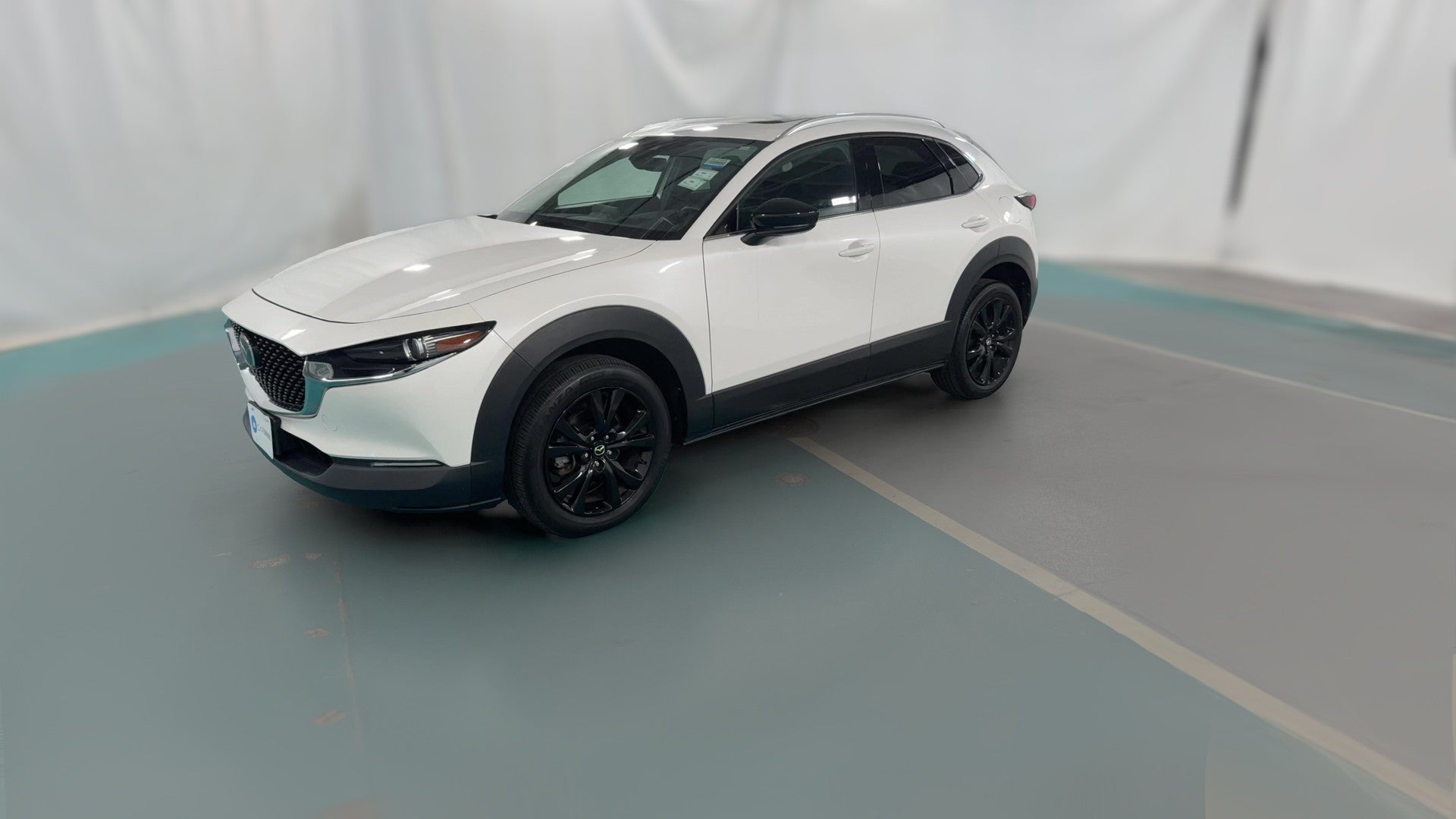 2023 MAZDA CX-30 vehicle photo