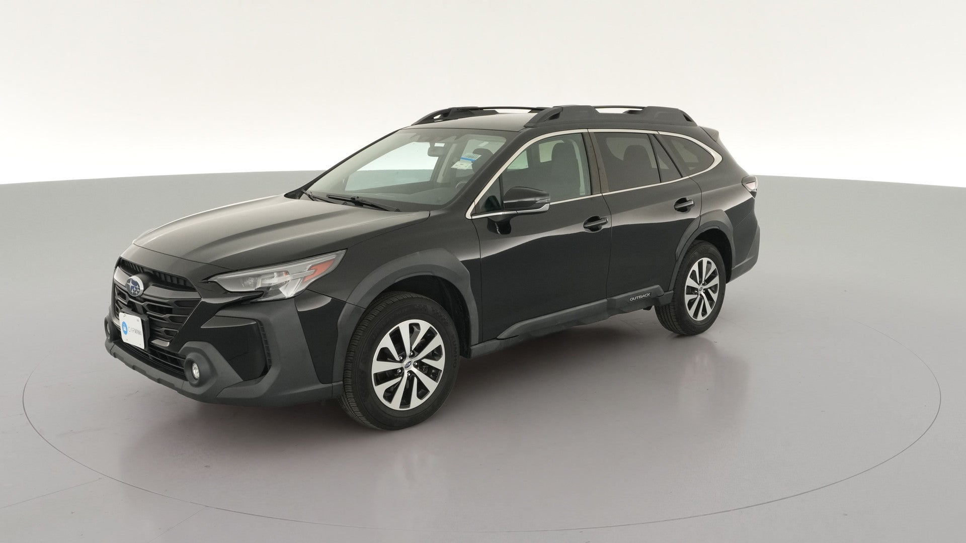 2023 Subaru Outback vehicle photo