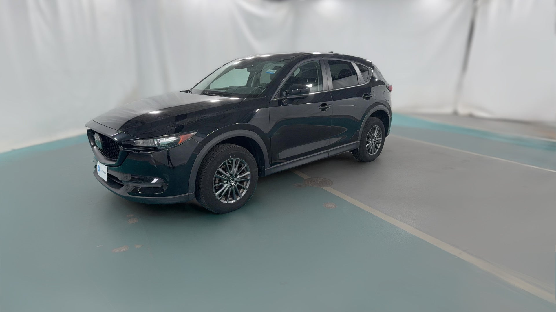 2019 MAZDA CX-5 vehicle photo