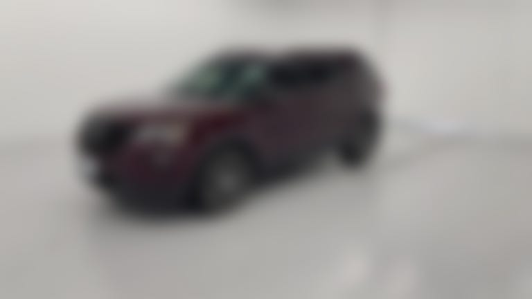 2019 Ford Explorer vehicle photo