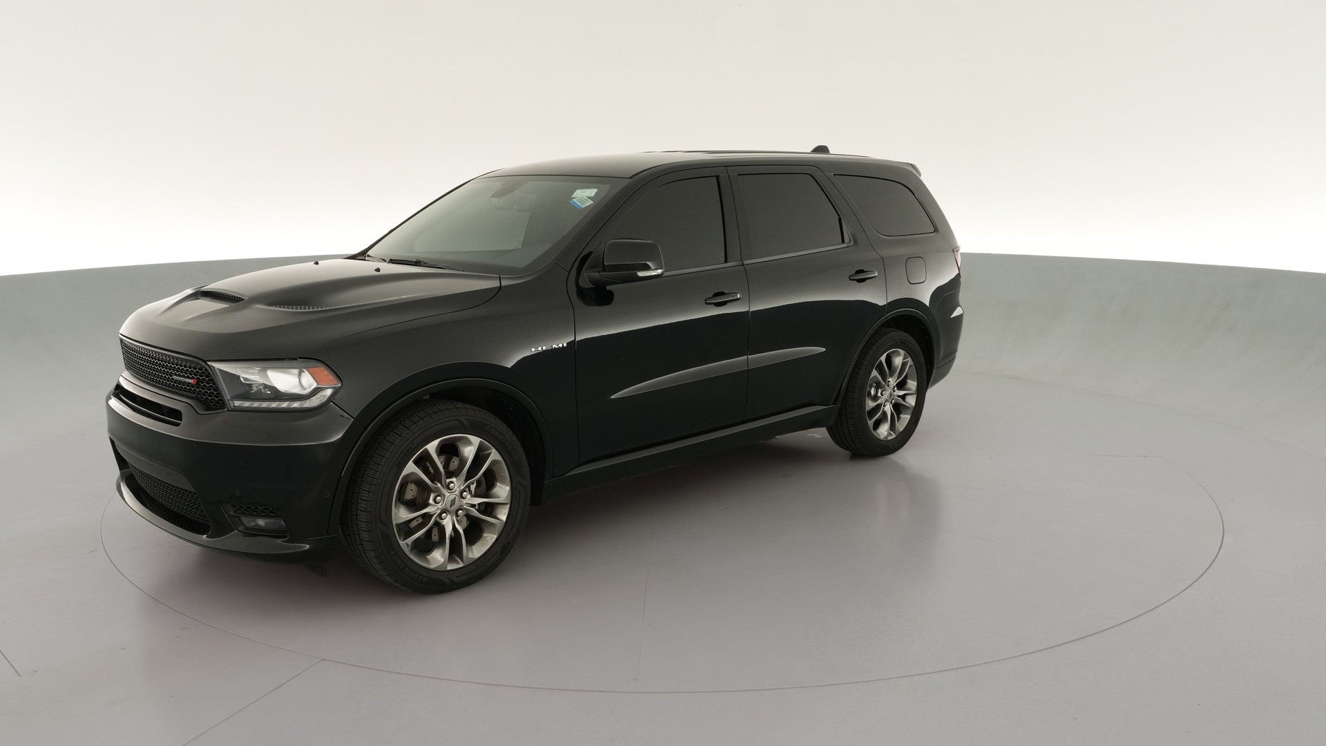 2020 Dodge Durango vehicle photo