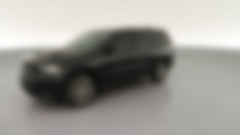 2020 Dodge Durango vehicle photo