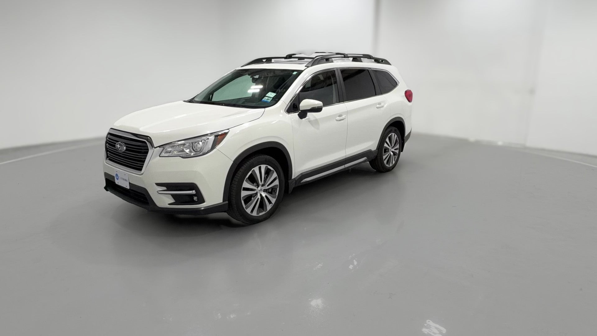 2019 Subaru Ascent vehicle photo