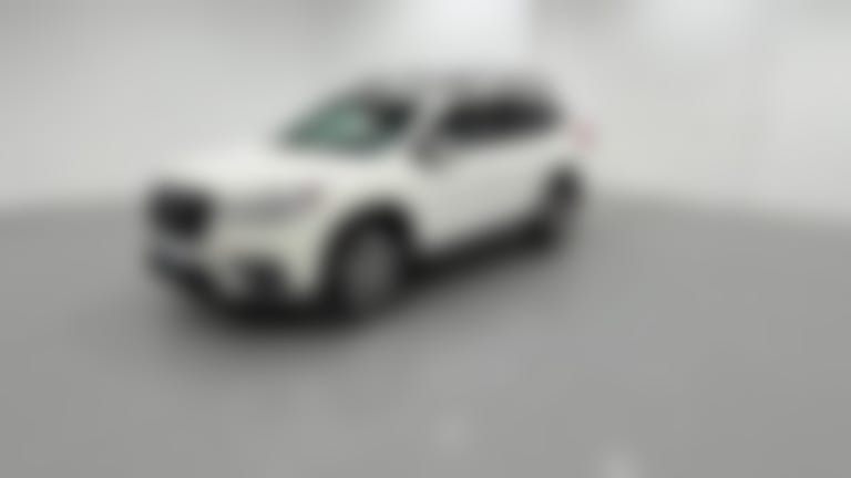 2019 Subaru Ascent vehicle photo