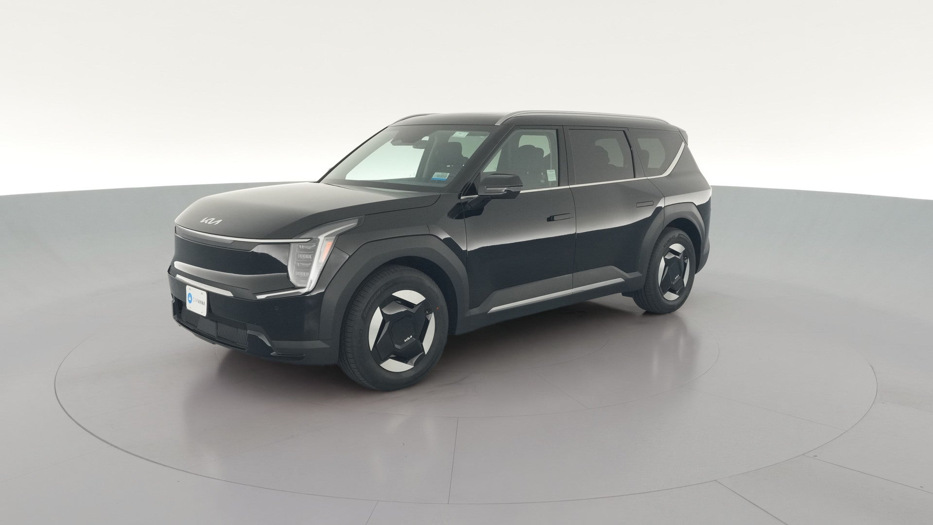 2024 Kia EV9 vehicle photo