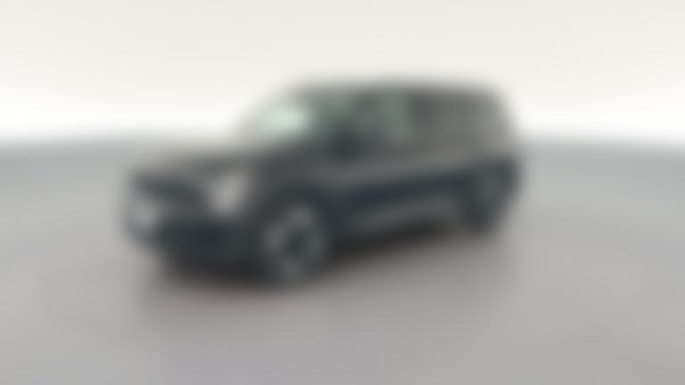 2024 Kia EV9 vehicle photo