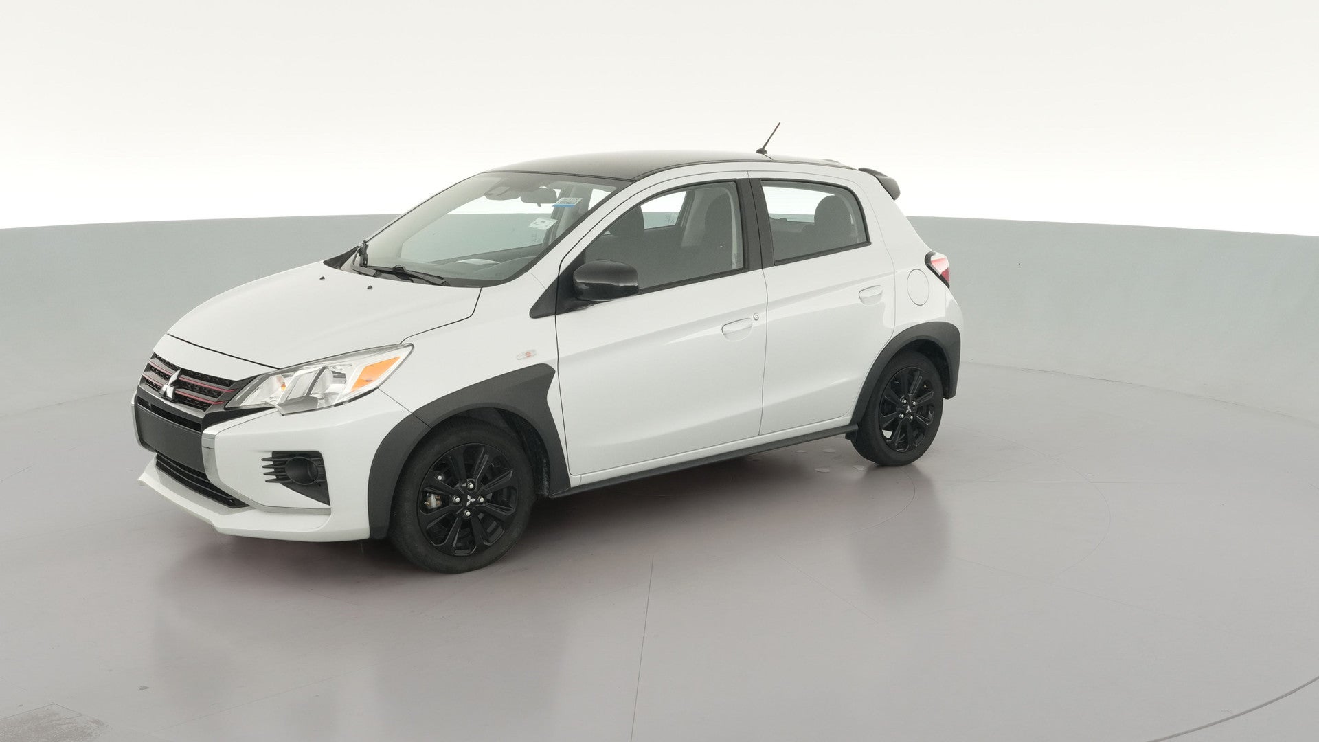 2024 Mitsubishi Mirage vehicle photo