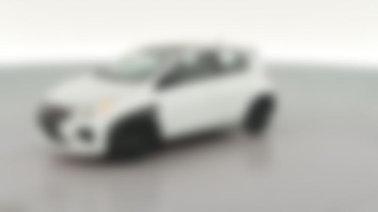 2024 Mitsubishi Mirage vehicle photo