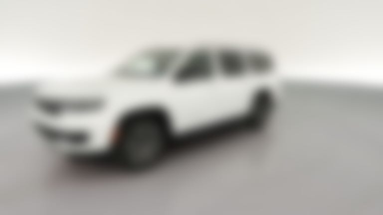 2023 Jeep Wagoneer L vehicle photo