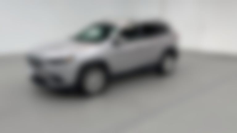 2019 Jeep Cherokee vehicle photo