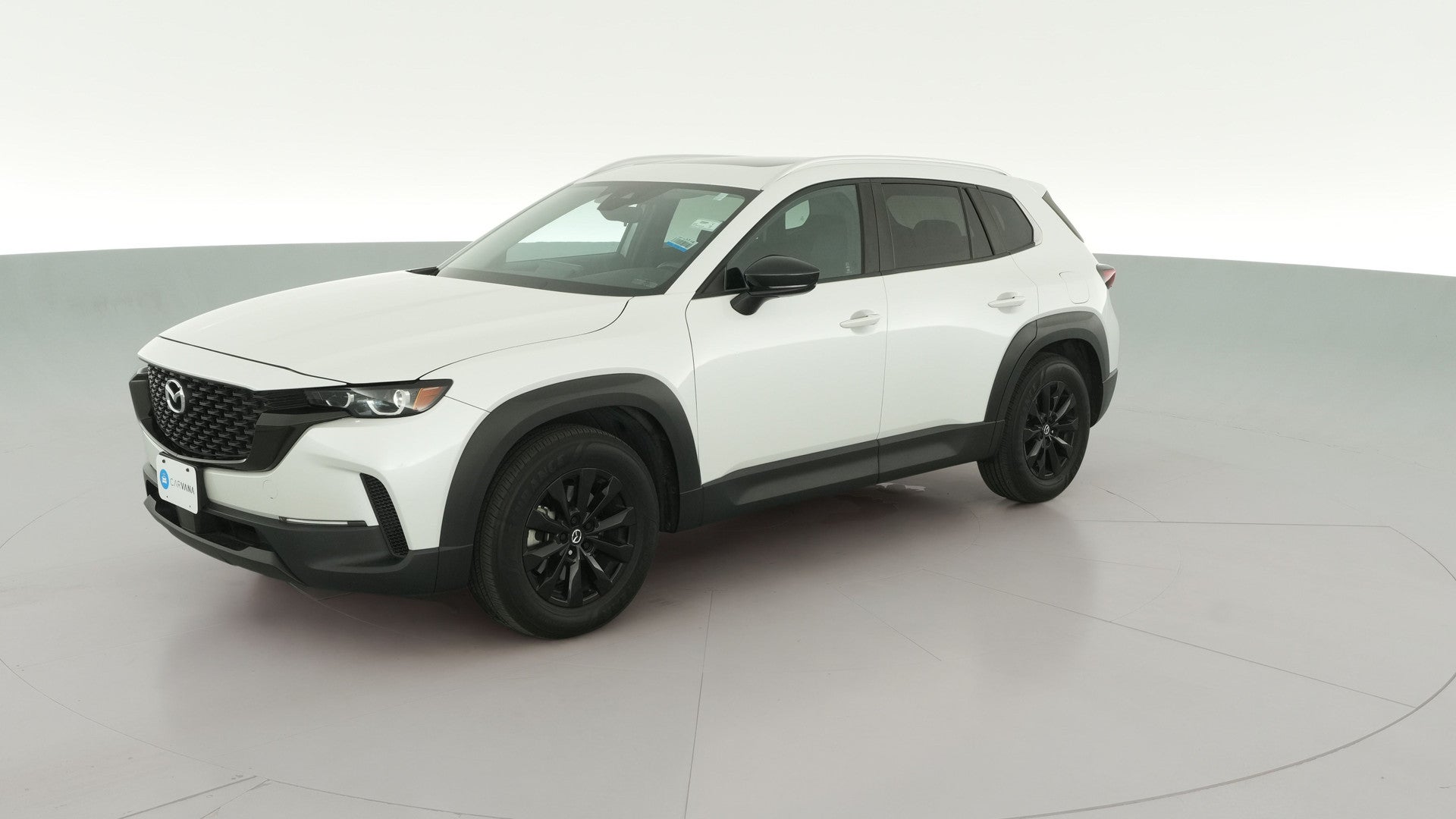 2024 MAZDA CX-50 vehicle photo