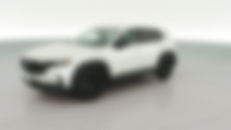 2024 MAZDA CX-50 vehicle photo