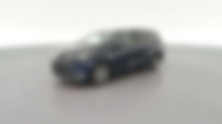 2021 Toyota Sienna vehicle photo