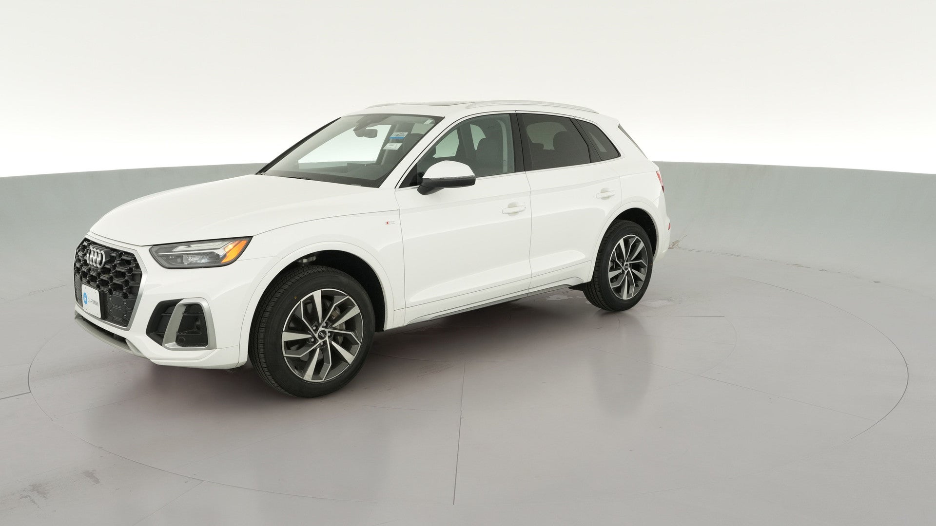 2023 Audi Q5 vehicle photo