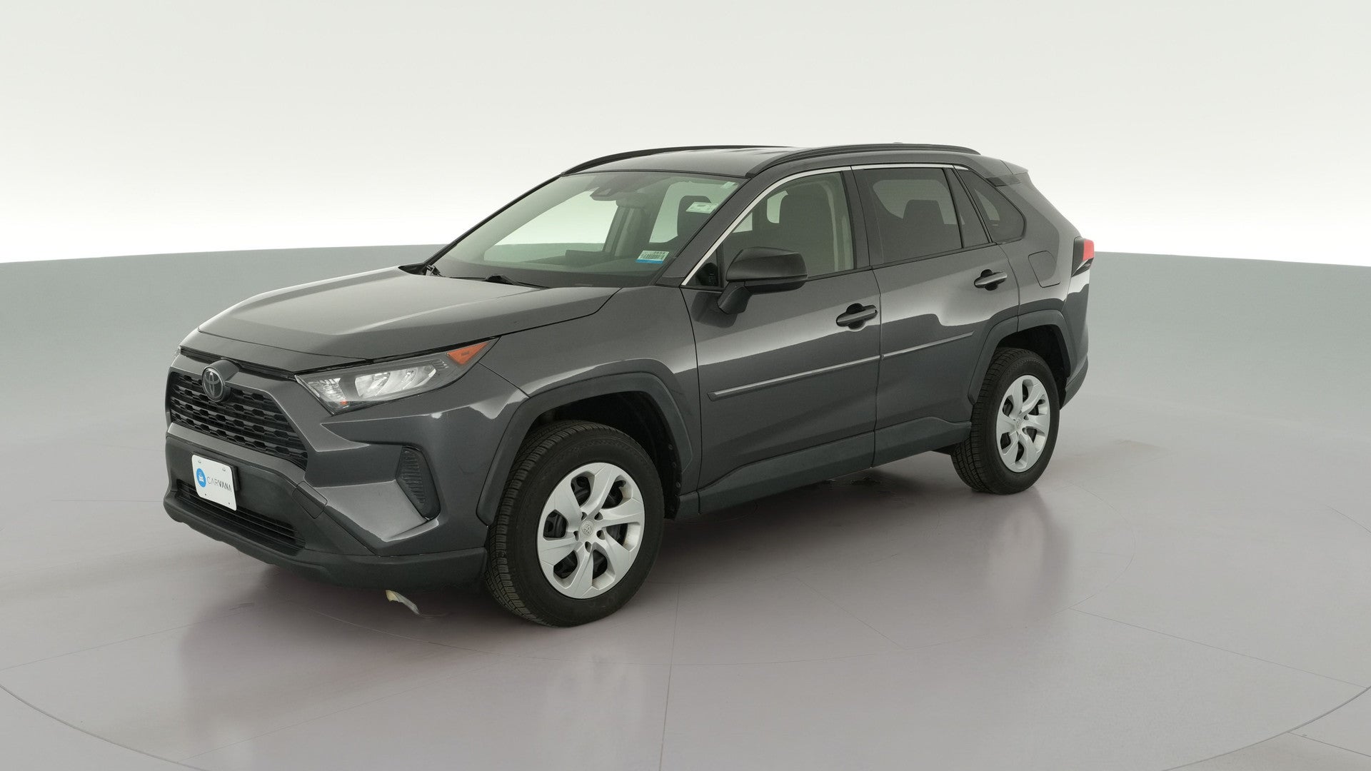 2019 Toyota RAV4 vehicle photo