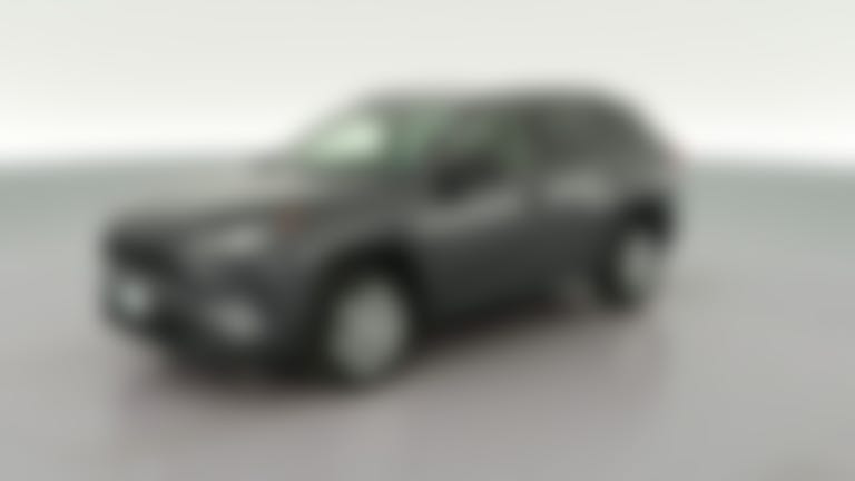 2019 Toyota RAV4 vehicle photo