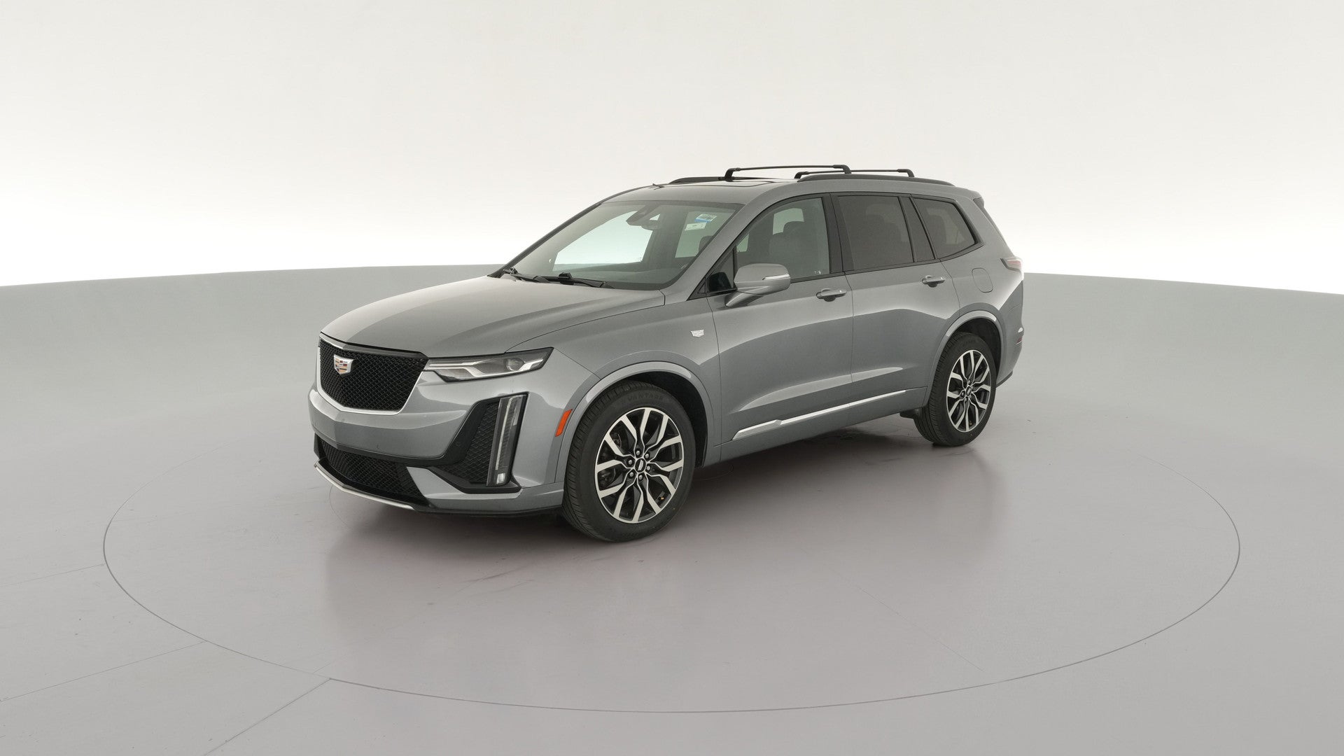 2021 Cadillac XT6 vehicle photo