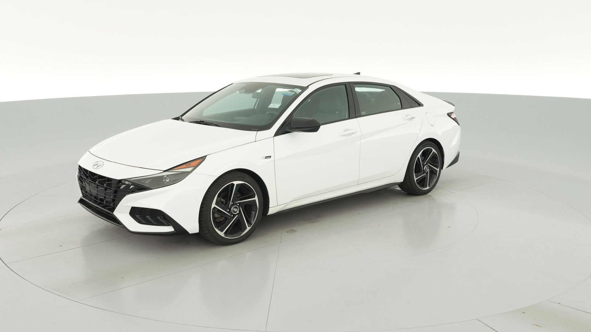2022 Hyundai Elantra vehicle photo