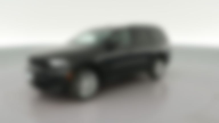2024 Dodge Durango vehicle photo