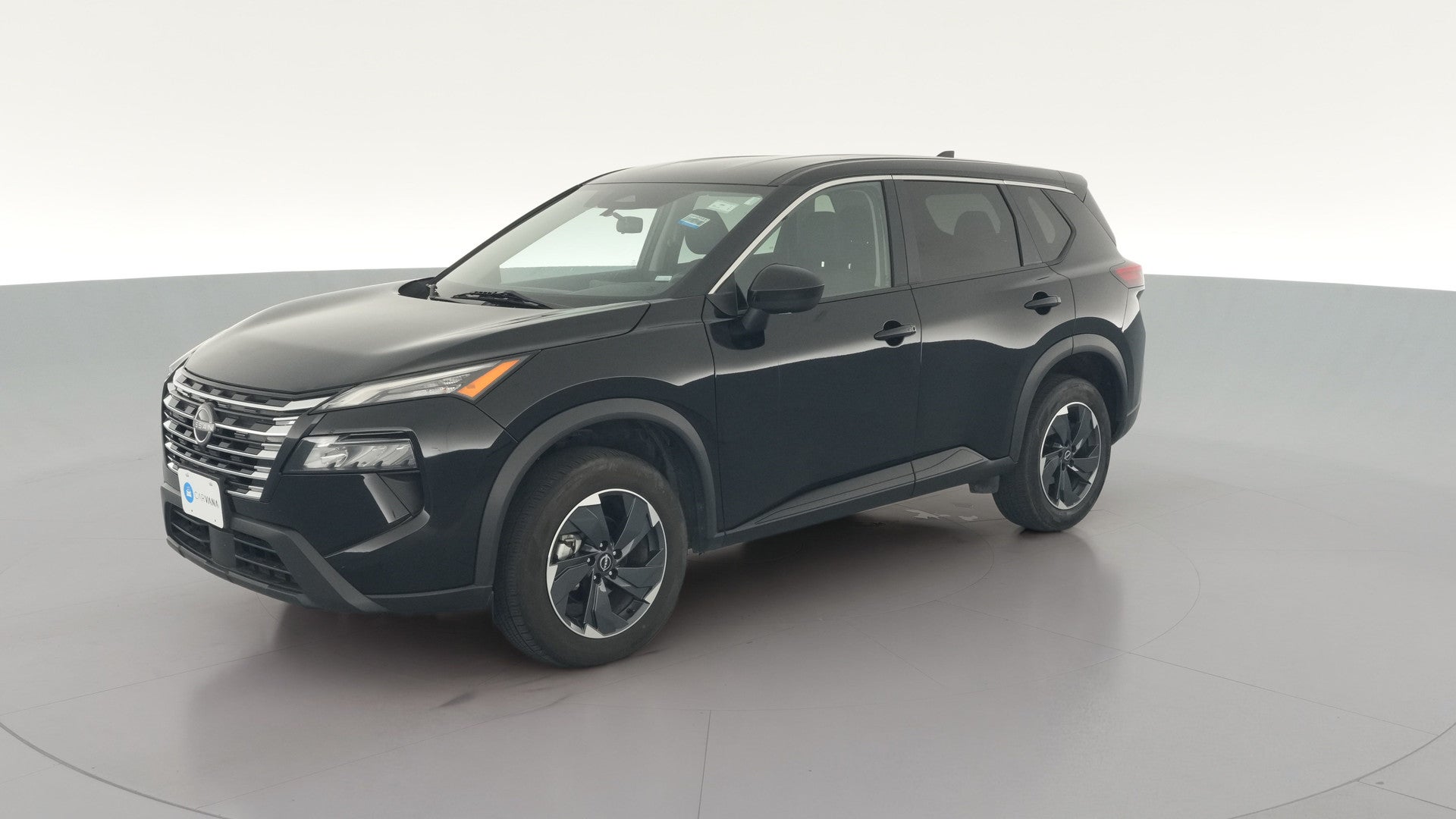2024 Nissan Rogue vehicle photo