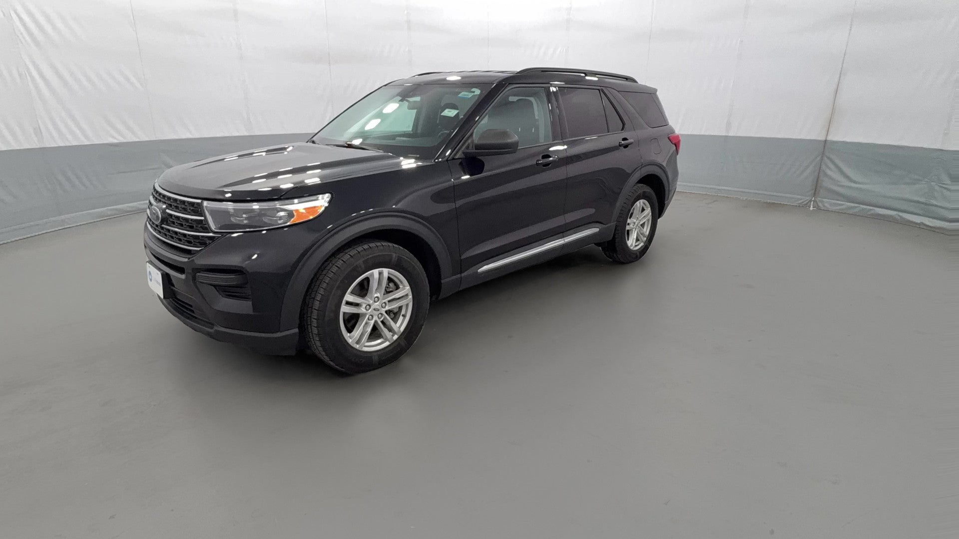 2022 Ford Explorer vehicle photo