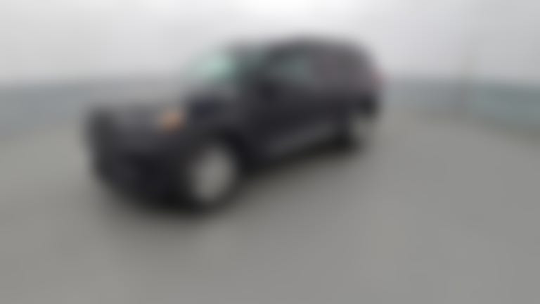 2022 Ford Explorer vehicle photo
