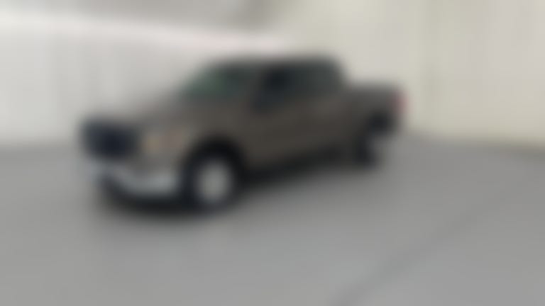 2023 Ford F150 SuperCrew Cab vehicle photo