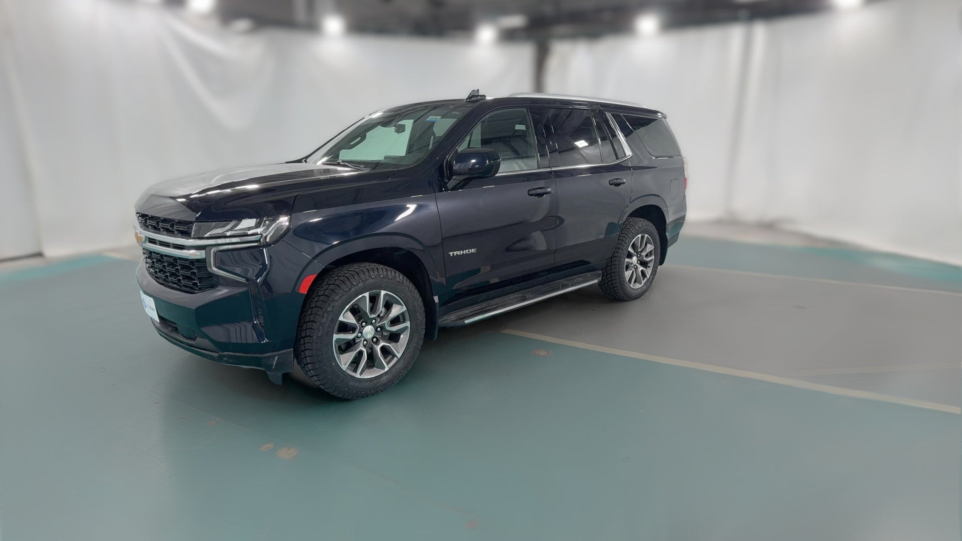 2023 Chevrolet Tahoe vehicle photo