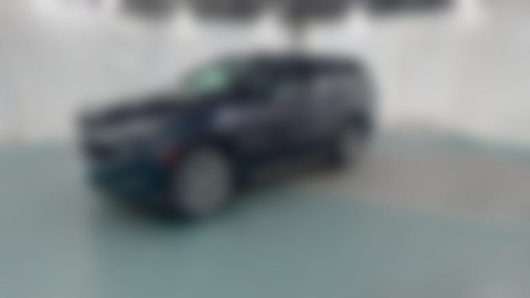 2023 Chevrolet Tahoe vehicle photo