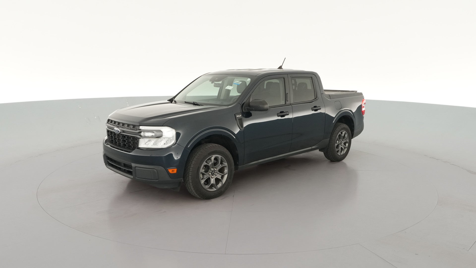 2022 Ford Maverick vehicle photo