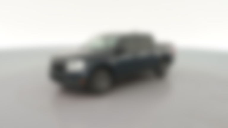 2022 Ford Maverick vehicle photo
