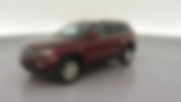 2020 Jeep Grand Cherokee vehicle photo