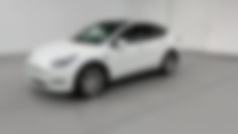 2020 Tesla Model Y vehicle photo