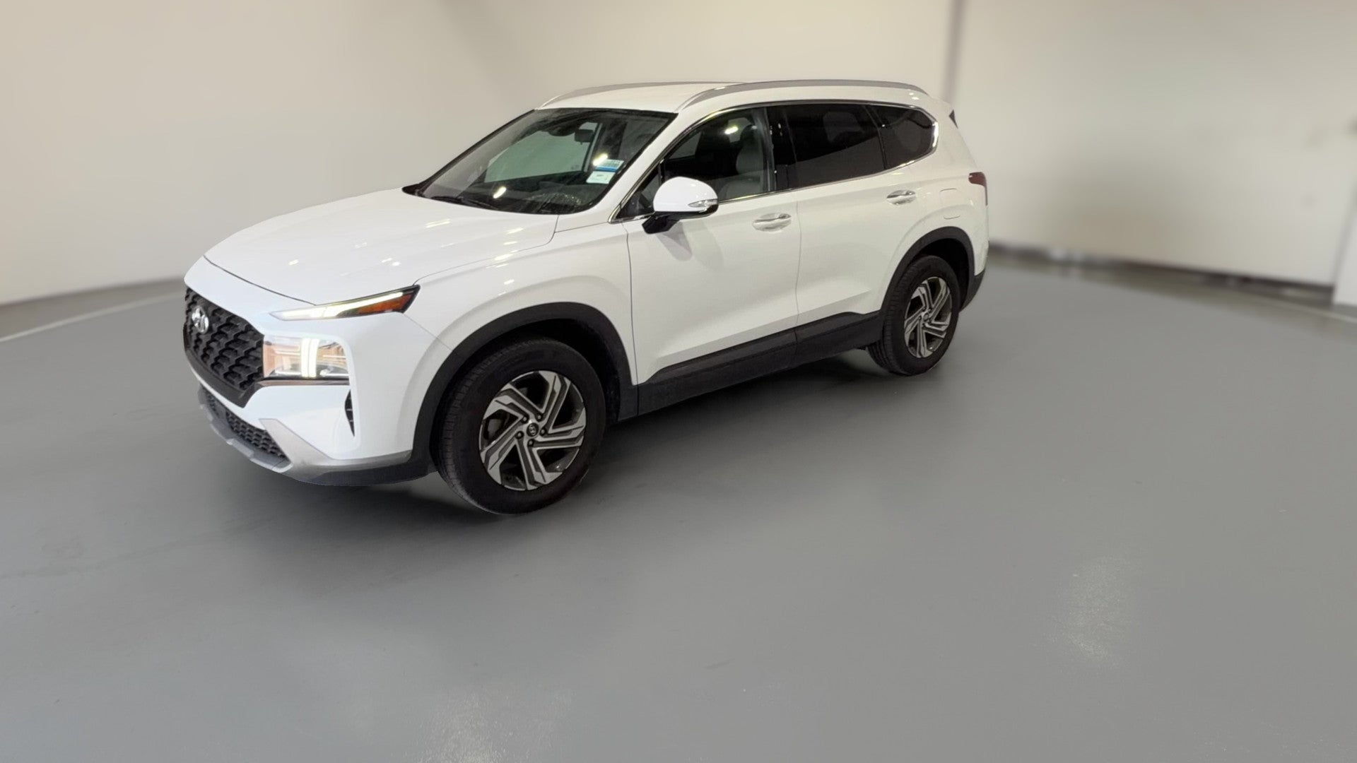 2023 Hyundai Santa Fe vehicle photo