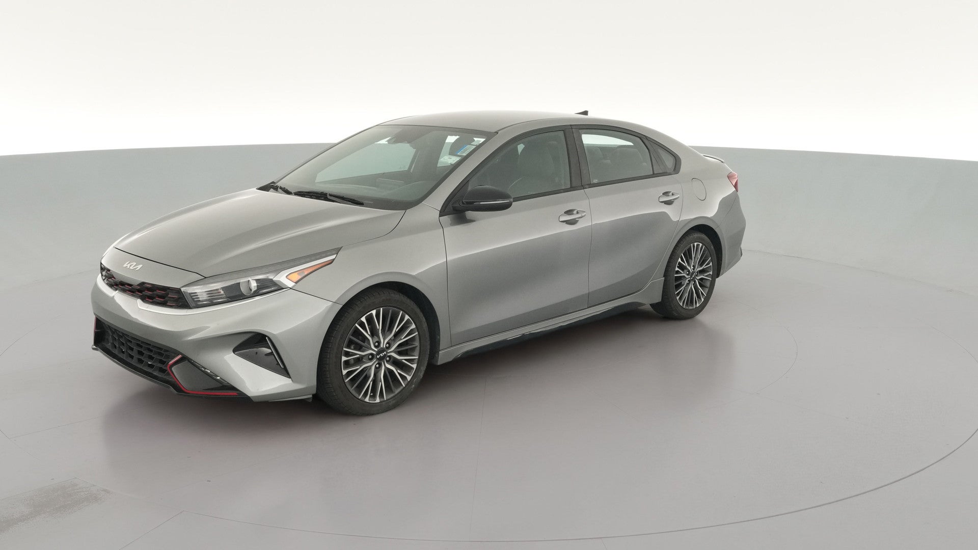 2022 Kia Forte vehicle photo